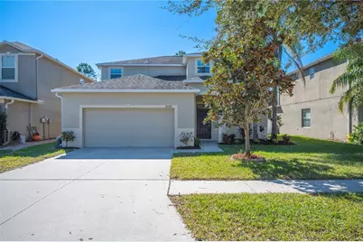 18344 Aylesbury Lane, Land O Lakes, FL 34638 - Photo 1