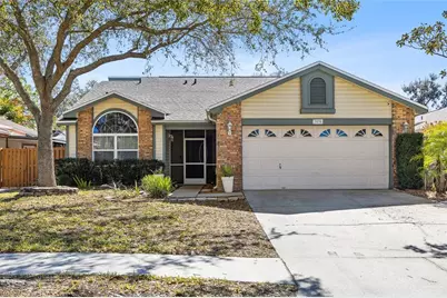 3570 Deer Run S, Palm Harbor, FL 34684 - Photo 1