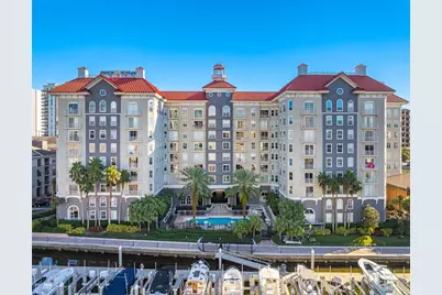 700 S Harbour Island Boulevard #532, Tampa, FL 33602 - Photo 1