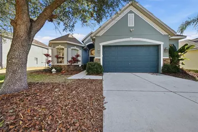 6831 Guilford Bridge Drive, Apollo Beach, FL 33572 - Photo 1