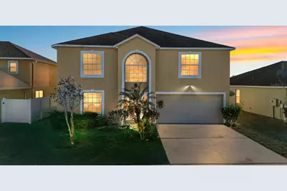 137 Milestone Drive, Haines City, FL 33844 - Photo 1