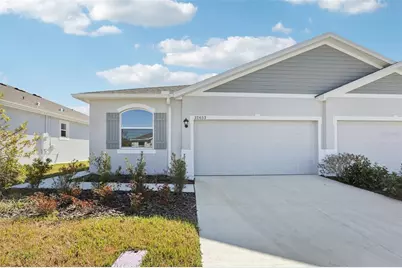 32652 Rustic Rise Road, San Antonio, FL 33576 - Photo 1