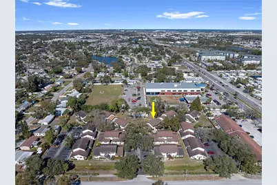 4949 91st Avenue #23, Pinellas Park, FL 33782 - Photo 1