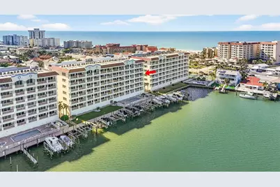 17717 Gulf Boulevard #401, Redington Shores, FL 33708 - Photo 1