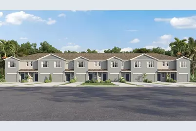 31167 Midnight Sun Way, Wesley Chapel, FL 33545 - Photo 1