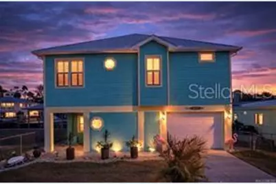 2571 N Seneca Point, Crystal River, FL 34429 - Photo 1