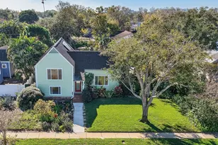 3030 8th Ave N, Saint Petersburg, FL 33713 - Photo 1