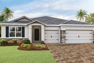 1039 Chasehill Ln, Zephyrhills, FL 33541 - Photo 1