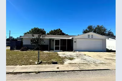 1019 Pert Lane, Holiday, FL 34691 - Photo 1
