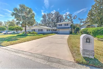 711 Bannockburn Avenue, Temple Terrace, FL 33617 - Photo 1