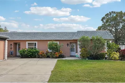 3516 Teeside Drive #3516, New Port Richey, FL 34655 - Photo 1