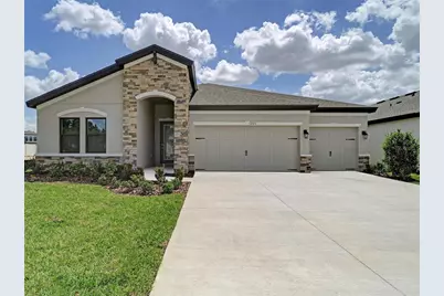 13125 Long Valley Circle, Spring Hill, FL 34609 - Photo 1