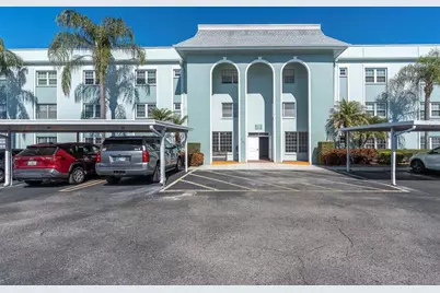 701 Poinsettia Road #248, Belleair, FL 33756 - Photo 1