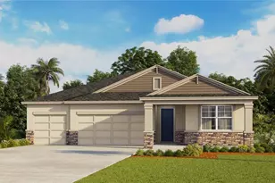 2140 Stratten Dr, Zephyrhills, FL 33541 - Photo 1