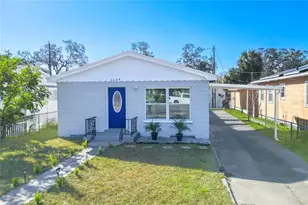 3688 58th Ave N, Saint Petersburg, FL 33714 - Photo 1