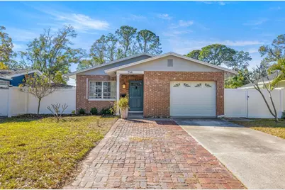 744 63rd Avenue N, Saint Petersburg, FL 33702 - Photo 1
