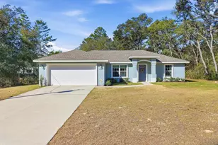 8776 N Athens Dr, Citrus Springs, FL 34433 - Photo 1