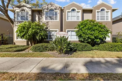 607 S Westland Avenue #1, Tampa, FL 33606 - Photo 1