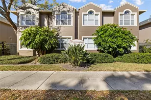 607 S Westland Ave, Tampa, FL 33606 - Photo 1