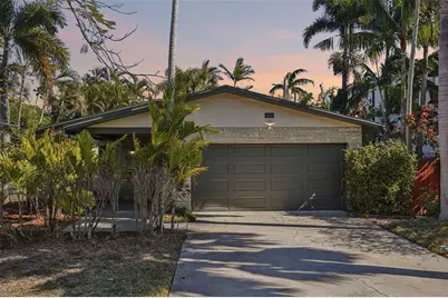 3843 Shore Acres Boulevard NE, Saint Petersburg, FL 33703 - Photo 1