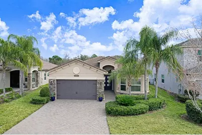 2436 Oakwood Preserve Drive, Wesley Chapel, FL 33543 - Photo 1