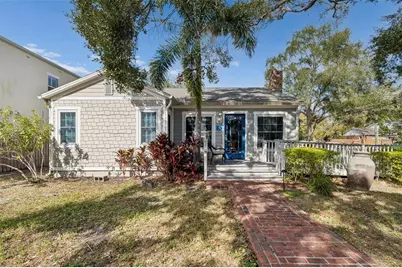 3705 S Macdill Avenue, Tampa, FL 33611 - Photo 1