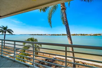 6083 Bahia Del Mar Circle #358, Saint Petersburg, FL 33715 - Photo 1