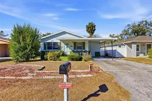 1014 E Okaloosa Ave, Tampa, FL 33604 - Photo 1