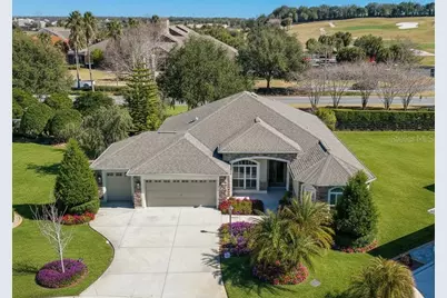 527 Beville Place, The Villages, FL 32163 - Photo 1