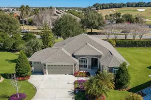527 Beville Pl, The Villages, FL 32163 - Photo 1