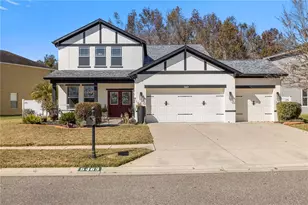 5463 Shasta Daisy Pl, Land O Lakes, FL 34639 - Photo 1