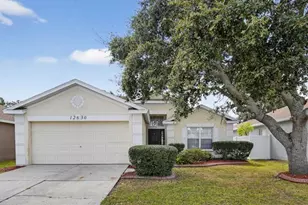 12630 Early Run Ln, Riverview, FL 33578 - Photo 1