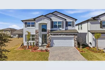 2909 Ivory Bluff Court, Zephyrhills, FL 33540 - Photo 1
