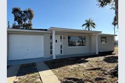 4005 Dalwood Drive, Holiday, FL 34691 - Photo 1