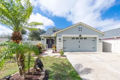 13102 Carrollwood Creek Drive, Tampa, FL 33624 - Photo 1