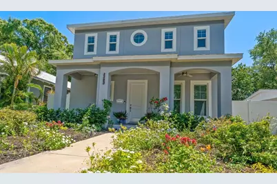 1120 24th Avenue N, Saint Petersburg, FL 33704 - Photo 1