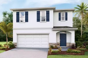 7276 Flint Crk Dr, Land O Lakes, FL 34638 - Photo 1