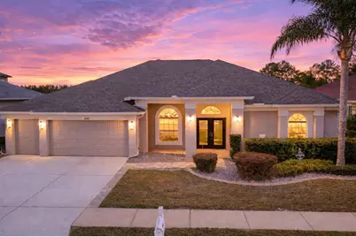 5446 Spectacular Bid Drive, Wesley Chapel, FL 33544 - Photo 1