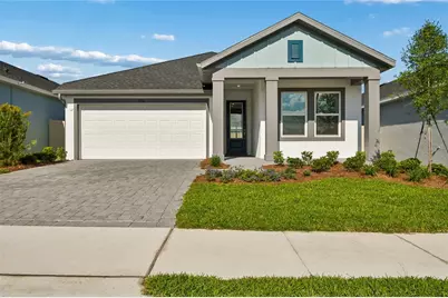 5836 Native Oak Street, Mount Dora, FL 32757 - Photo 1