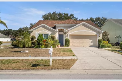 1731 Capri Lane, Tarpon Springs, FL 34689 - Photo 1