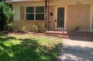 224 11th Ave N, Saint Petersburg, FL 33701 - Photo 1