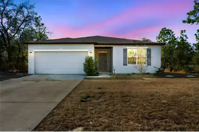 15439 Mount Sparrow Road, Weeki Wachee, FL 34614 - Photo 1