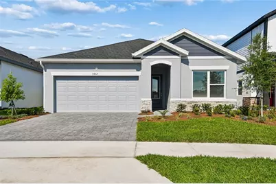 5842 Native Oak Street, Mount Dora, FL 32757 - Photo 1