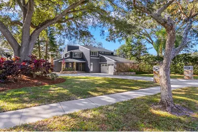 10402 Oakbrook Drive, Tampa, FL 33618 - Photo 1