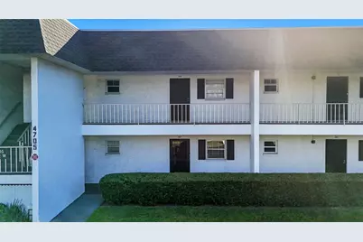 4705 5th Street W #302, Bradenton, FL 34207 - Photo 1