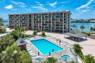 1 Key Capri, Treasure Island, FL 33706 - Photo 1