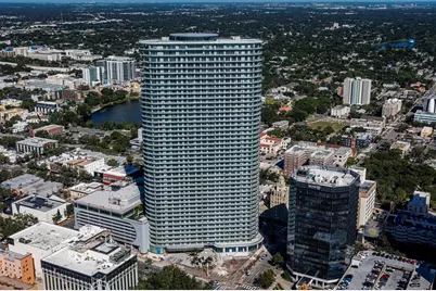 400 Central Avenue #1409, Saint Petersburg, FL 33701 - Photo 1