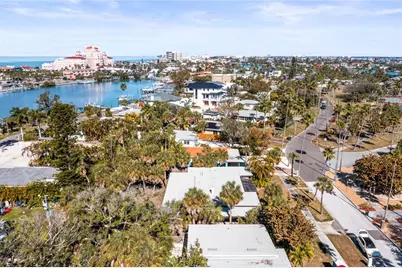 3110 W De Bazan Avenue, Saint Pete Beach, FL 33706 - Photo 1