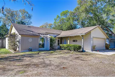 15310 Lazy Lake Place, Tampa, FL 33624 - Photo 1
