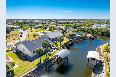 302 Singapore Rd, Punta Gorda, FL 33950 - Photo 1